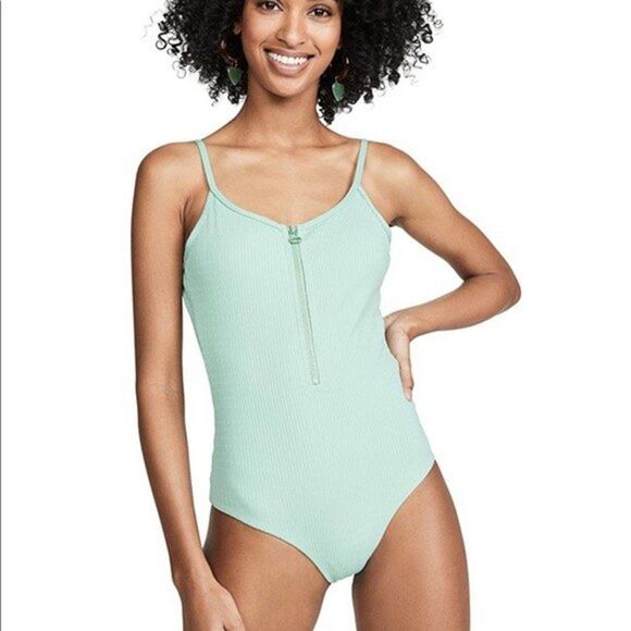 Tavik Womens Size Small Maddie One Piece - Picture 1 of 15